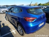  Renault  Clio AIR NAV BLUE DCI 85 #2