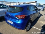  Renault  Clio AIR NAV BLUE DCI 85 #3
