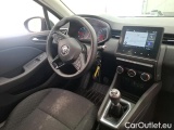  Renault  Clio AIR NAV BLUE DCI 85 #4