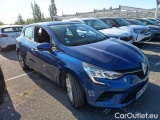  Renault  Clio AIR NAV BLUE DCI 85 #36
