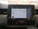  Renault  Clio AIR NAV BLUE DCI 85 #14