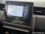  Renault  Clio AIR NAV BLUE DCI 85 #11