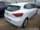  Renault  Clio AIR NAV BLUE DCI 85 #3