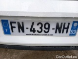  Renault  Clio AIR NAV BLUE DCI 85 #5