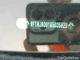  Renault  Clio AIR NAV BLUE DCI 85 #8