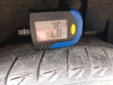  Renault  Clio AIR NAV BLUE DCI 85 #37