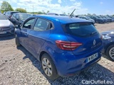  Renault  Clio AIR NAV BLUE DCI 85 #2