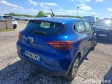 Renault  Clio AIR NAV BLUE DCI 85 #3