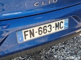  Renault  Clio AIR NAV BLUE DCI 85 #5