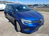  Renault  Clio AIR NAV BLUE DCI 85 #69