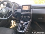  Renault  Clio AIR NAV BLUE DCI 85 #11