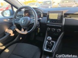  Renault  Clio AIR NAV BLUE DCI 85 #4