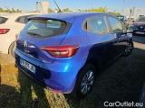  Renault  Clio AIR NAV BLUE DCI 85 #3