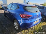  Renault  Clio AIR NAV BLUE DCI 85 #2