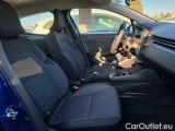  Renault  Clio AIR NAV BLUE DCI 85 #9