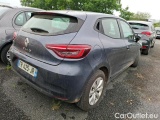 Renault  Clio AIR NAV BLUE DCI 85 #3