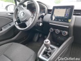  Renault  Clio AIR NAV BLUE DCI 85 #4