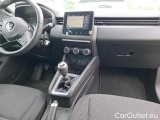  Renault  Clio AIR NAV BLUE DCI 85 #11