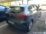  Renault  Clio AIR NAV BLUE DCI 85 #3