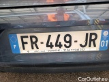  Renault  Clio AIR NAV BLUE DCI 85 #5