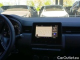  Renault  Clio AIR NAV BLUE DCI 85 #11