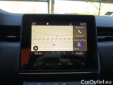  Renault  Clio AIR NAV BLUE DCI 85 #14