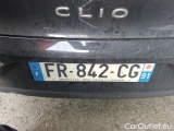  Renault  Clio AIR NAV BLUE DCI 85 #5