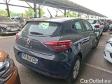  Renault  Clio AIR NAV BLUE DCI 85 #3