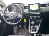 Renault  Clio AIR NAV BLUE DCI 85 #11