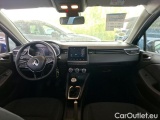  Renault  Clio AIR NAV BLUE DCI 85 #4