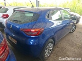  Renault  Clio AIR NAV BLUE DCI 85 #3