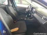  Renault  Clio AIR NAV BLUE DCI 85 #9