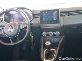  Renault  Clio AIR NAV BLUE DCI 85 #11
