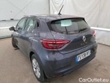  Renault  Clio AIR NAV BLUE DCI 85 #2
