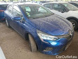  Renault  Clio AIR NAV BLUE DCI 85 #16