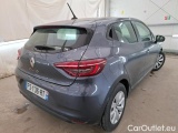  Renault  Clio AIR NAV BLUE DCI 85 #3