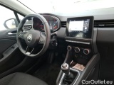  Renault  Clio AIR NAV BLUE DCI 85 #4