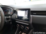  Renault  Clio AIR NAV BLUE DCI 85 #11
