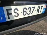  Renault  Clio AIR NAV BLUE DCI 85 #5