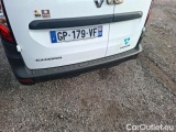  Renault  Kangoo GD CONFORT - BLUE DCI 95 #38