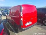  Renault  Kangoo EXTRA R-LINK - BLUE DCI 95 #2