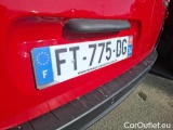  Renault  Kangoo EXTRA R-LINK - BLUE DCI 95 #5