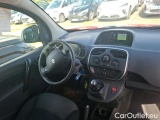  Renault  Kangoo EXTRA R-LINK - BLUE DCI 95 #4