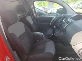  Renault  Kangoo EXTRA R-LINK - BLUE DCI 95 #9