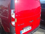  Renault  Kangoo EXTRA R-LINK - BLUE DCI 95 #102