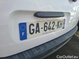  Renault  Kangoo EXTRA R-LINK - BLUE DCI 95 #5