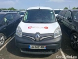  Renault  Kangoo EXTRA R-LINK - BLUE DCI 95 #14