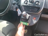  Renault  Kangoo EXTRA R-LINK - BLUE DCI 95 #82