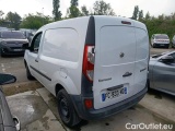  Renault  Kangoo EXTRA R-LINK DCI 75 #2