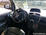  Renault  Kangoo Z.E. 33 EXTRA R-LINK BATTERY IN LEASING #4